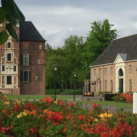 Bed And Breakfast "Kasteelzicht" Vaassen Екстер'єр фото