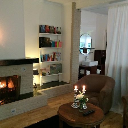 Bed And Breakfast "Kasteelzicht" Vaassen Екстер'єр фото