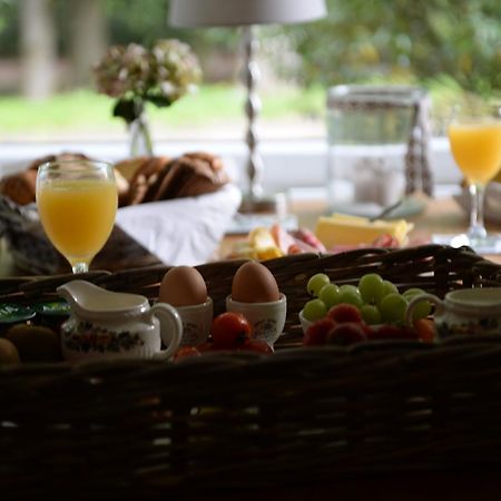 Bed And Breakfast "Kasteelzicht" Vaassen Екстер'єр фото