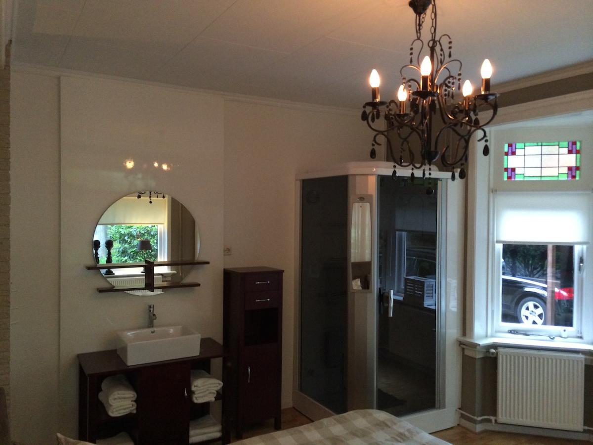 Bed And Breakfast "Kasteelzicht" Vaassen Номер фото