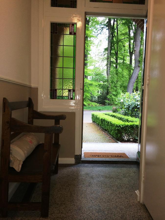 Bed And Breakfast "Kasteelzicht" Vaassen Екстер'єр фото