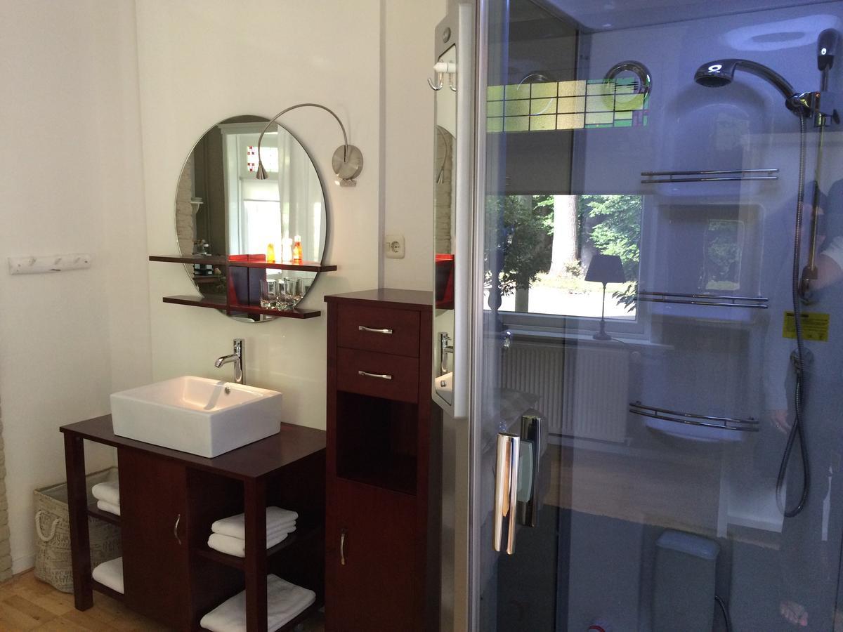 Bed And Breakfast "Kasteelzicht" Vaassen Номер фото