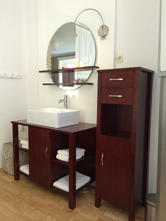 Bed And Breakfast "Kasteelzicht" Vaassen Номер фото