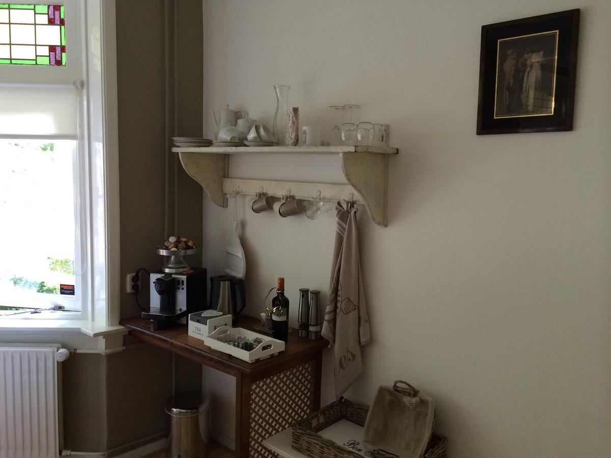 Bed And Breakfast "Kasteelzicht" Vaassen Екстер'єр фото