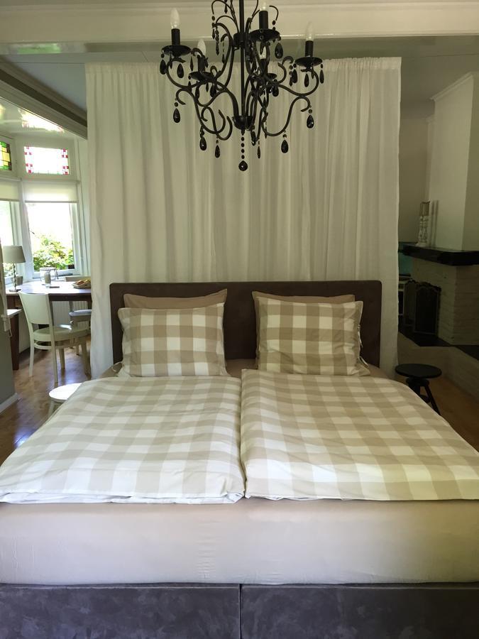 Bed And Breakfast "Kasteelzicht" Vaassen Екстер'єр фото