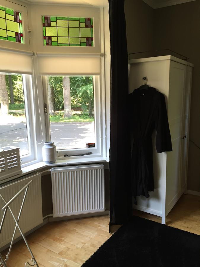 Bed And Breakfast "Kasteelzicht" Vaassen Екстер'єр фото