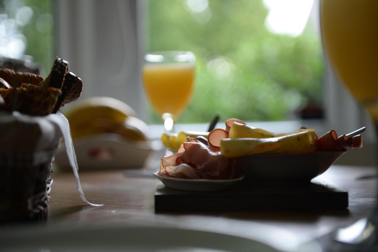Bed And Breakfast "Kasteelzicht" Vaassen Екстер'єр фото